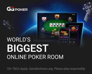 WSOP Poker多设备客户端中的手机使用场景